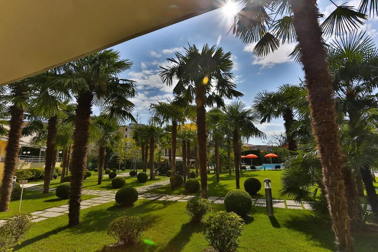 Hotel Savoia Thermae & Spa (Adults Only) Abano Terme Italy