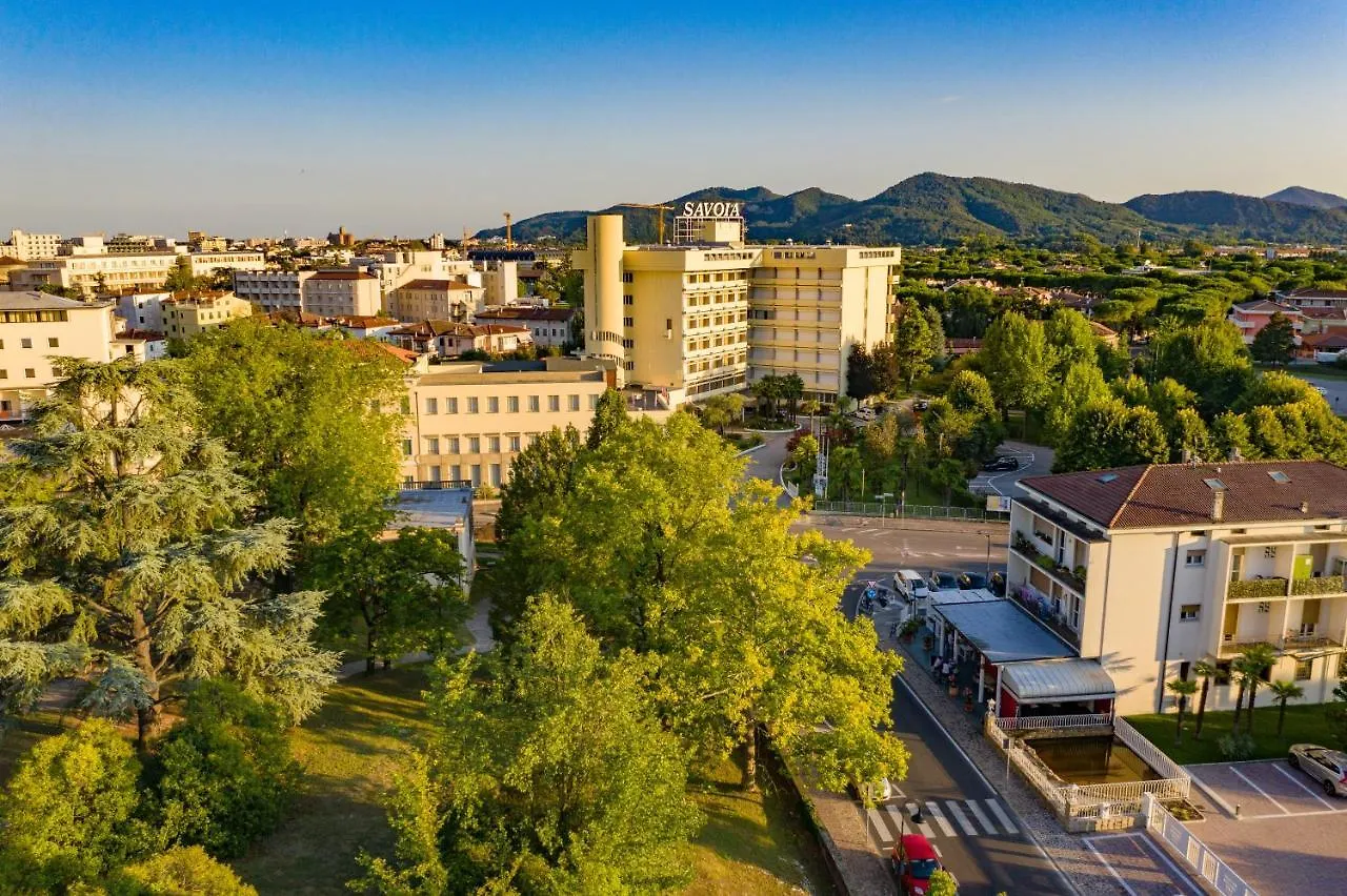 Hotel Savoia Thermae & Spa (Adults Only) Abano Terme