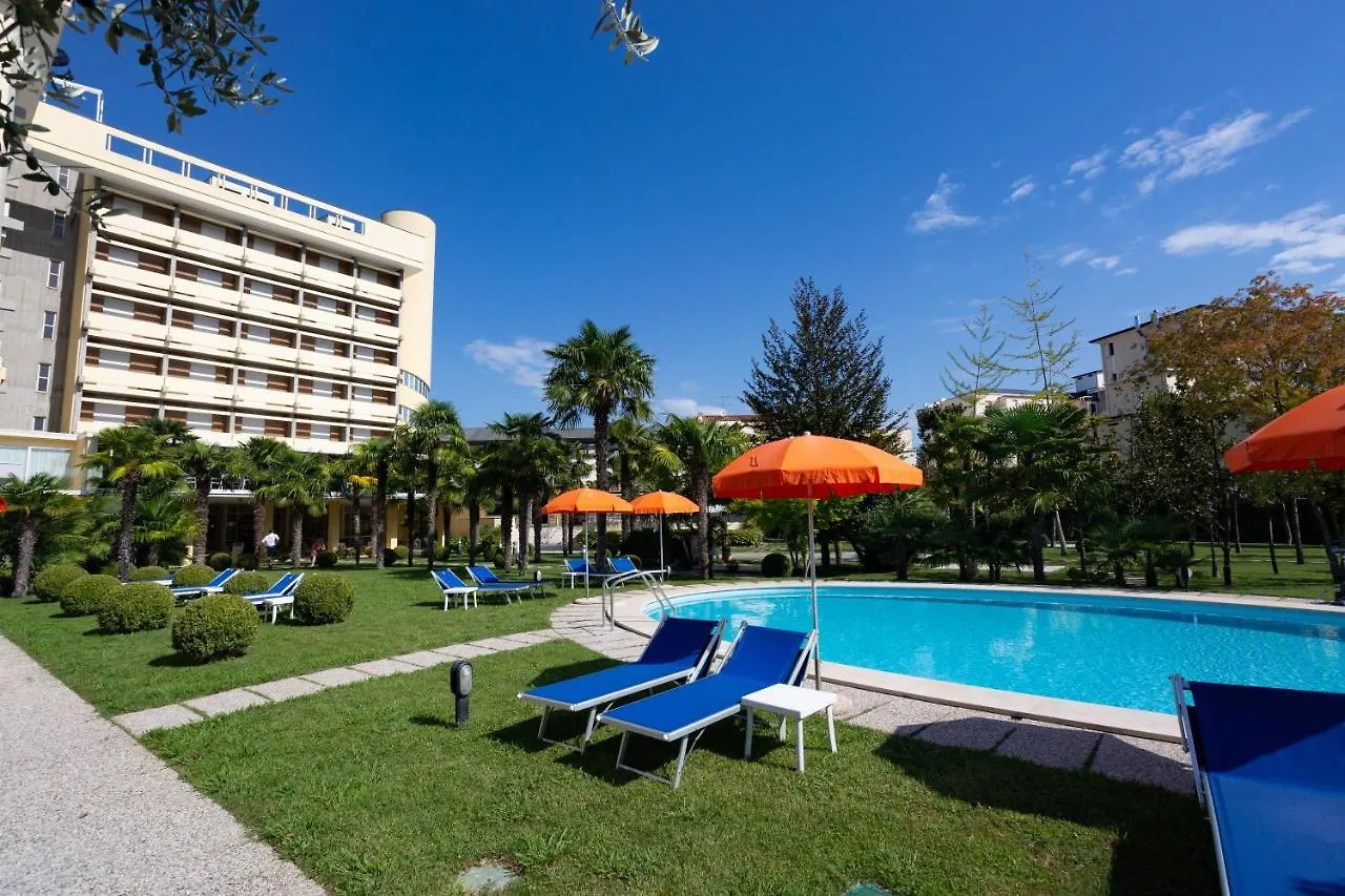 Hotel Savoia Thermae & Spa (Adults Only) Abano Terme