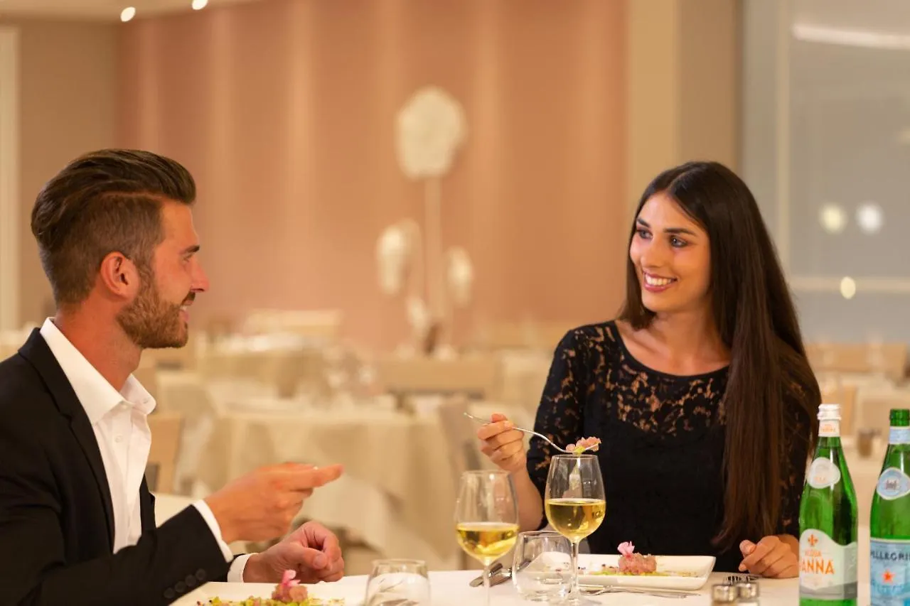 Hotel Savoia Thermae & Spa (Adults Only) Abano Terme