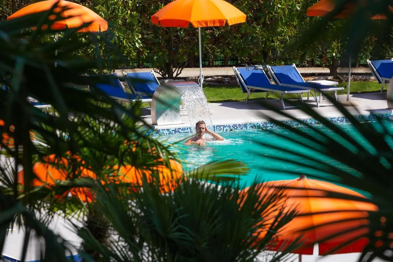 Hotel Savoia Thermae & Spa (Adults Only) Abano Terme