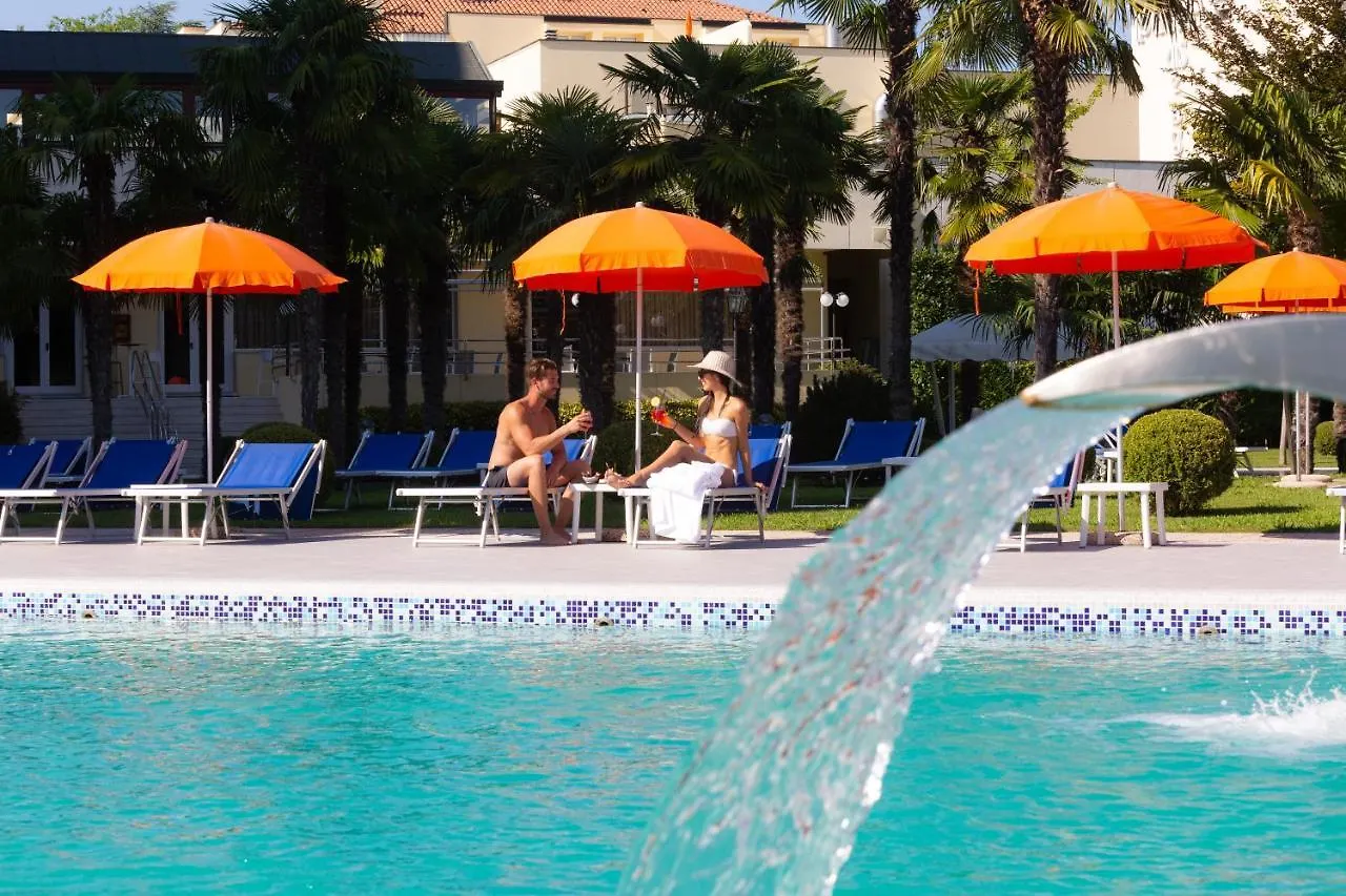 Hotel Savoia Thermae & Spa (Adults Only) Abano Terme Italy