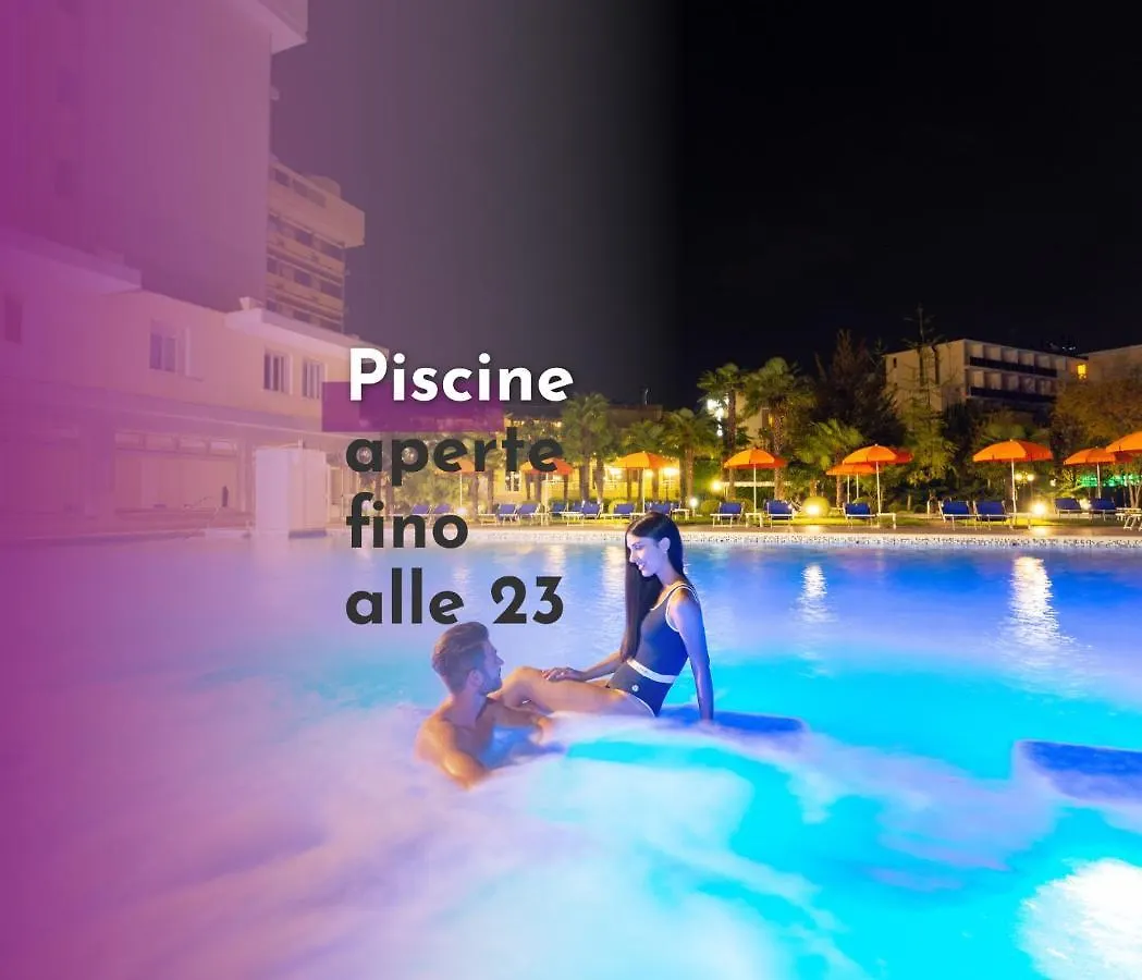Hotel Savoia Thermae & Spa (Adults Only) Abano Terme