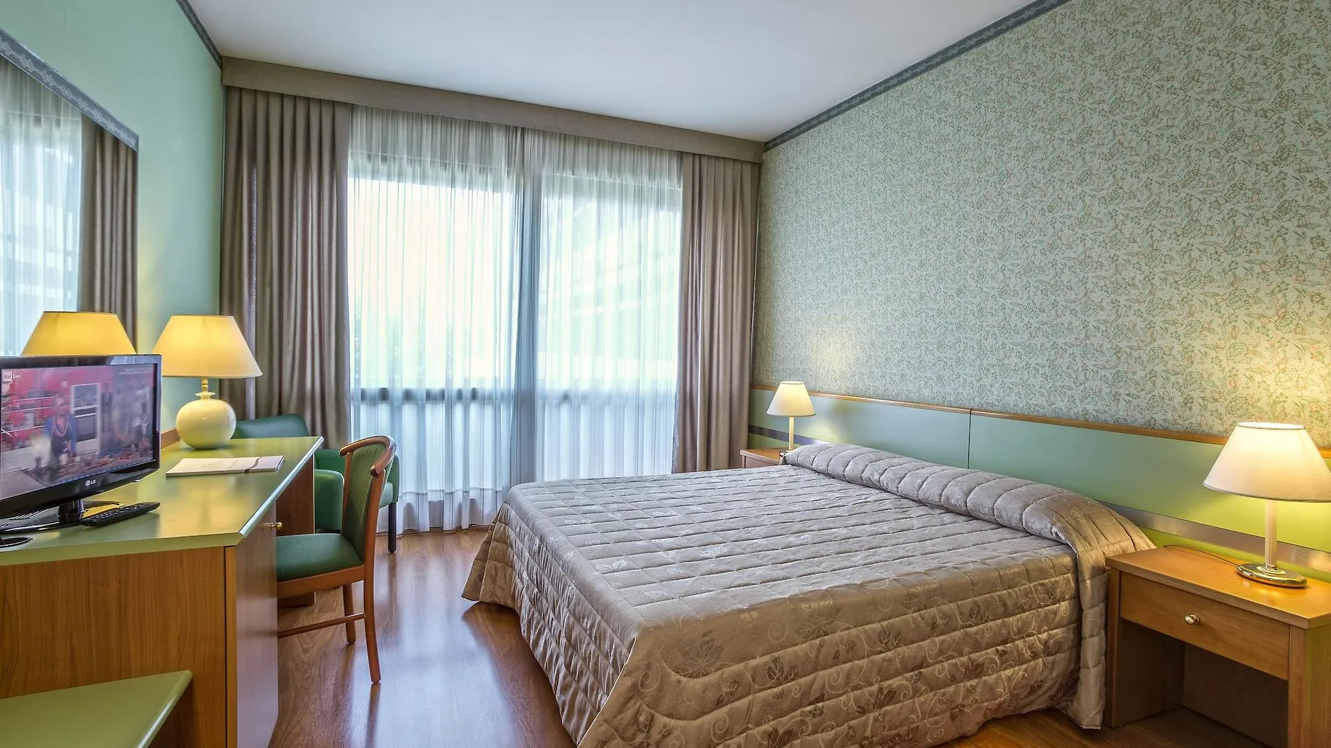 Hotel Savoia Thermae & Spa (Adults Only) Abano Terme