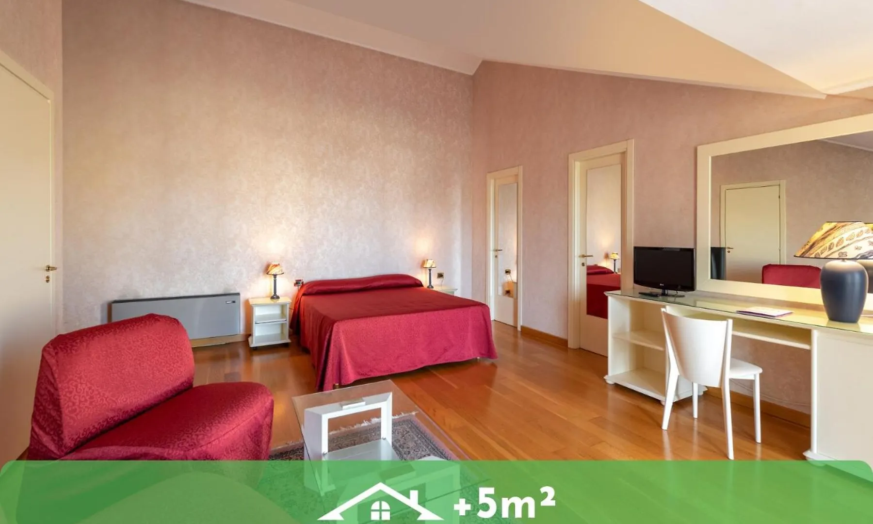 Hotel Savoia Thermae & Spa (Adults Only) Abano Terme