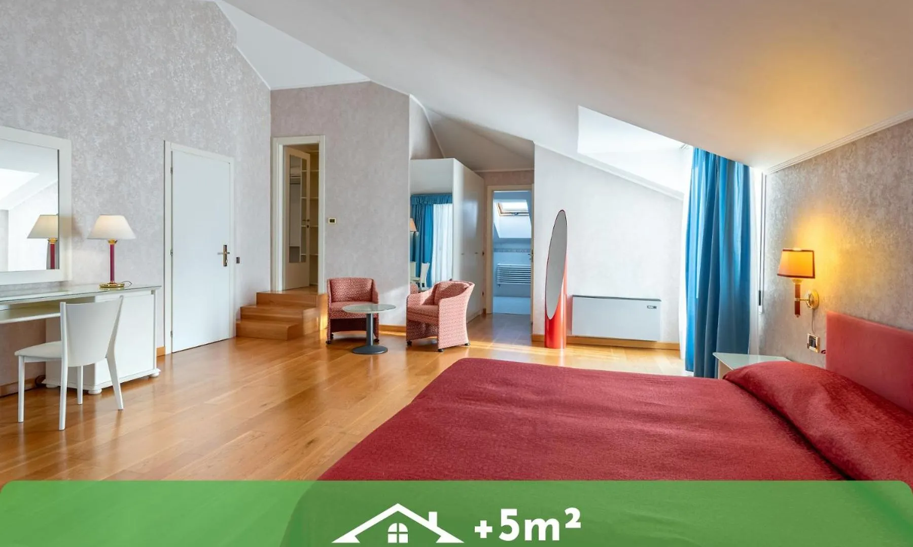 ****  Hotel Savoia Thermae & Spa (Adults Only) Abano Terme Italy