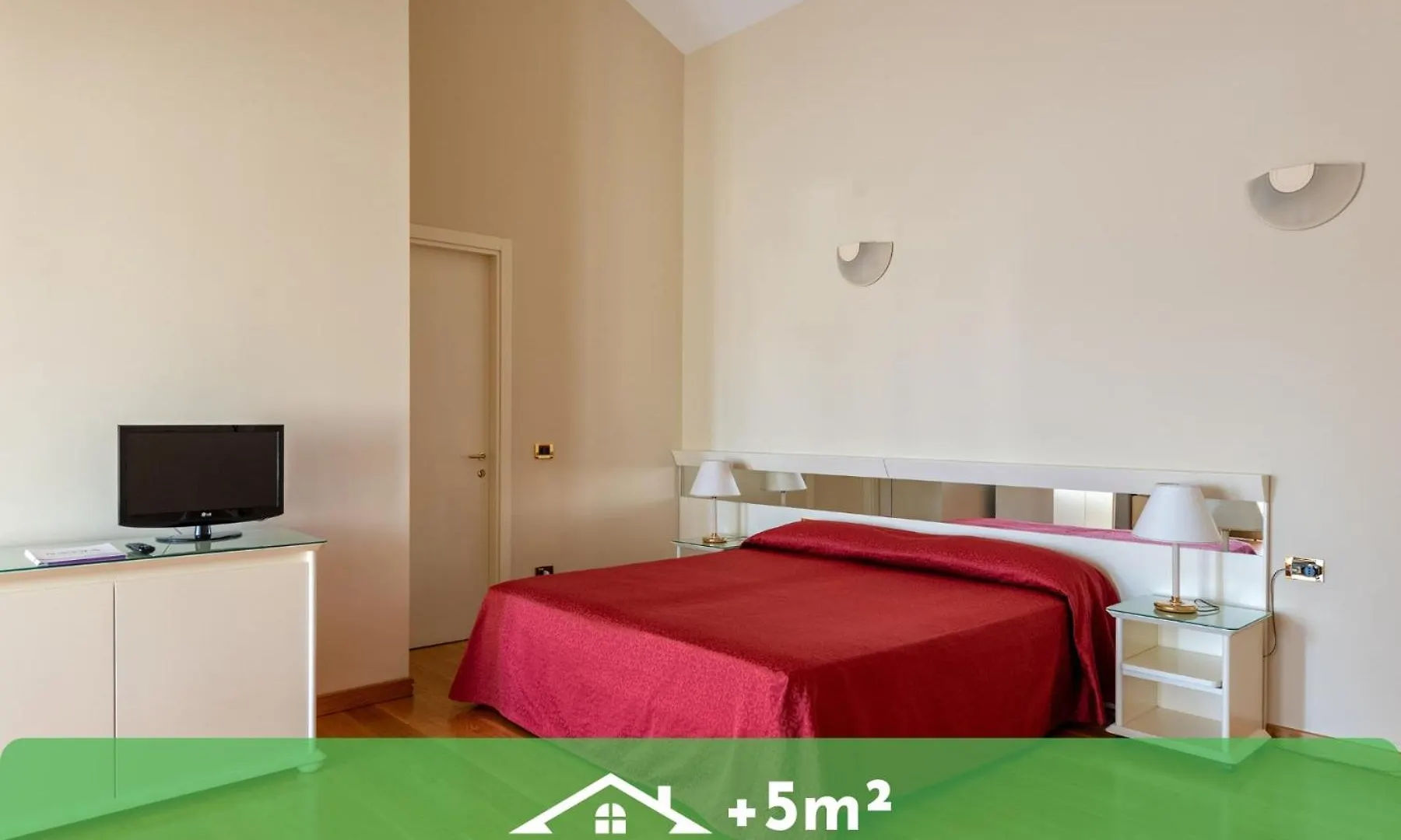 Hotel Savoia Thermae & Spa (Adults Only) Abano Terme