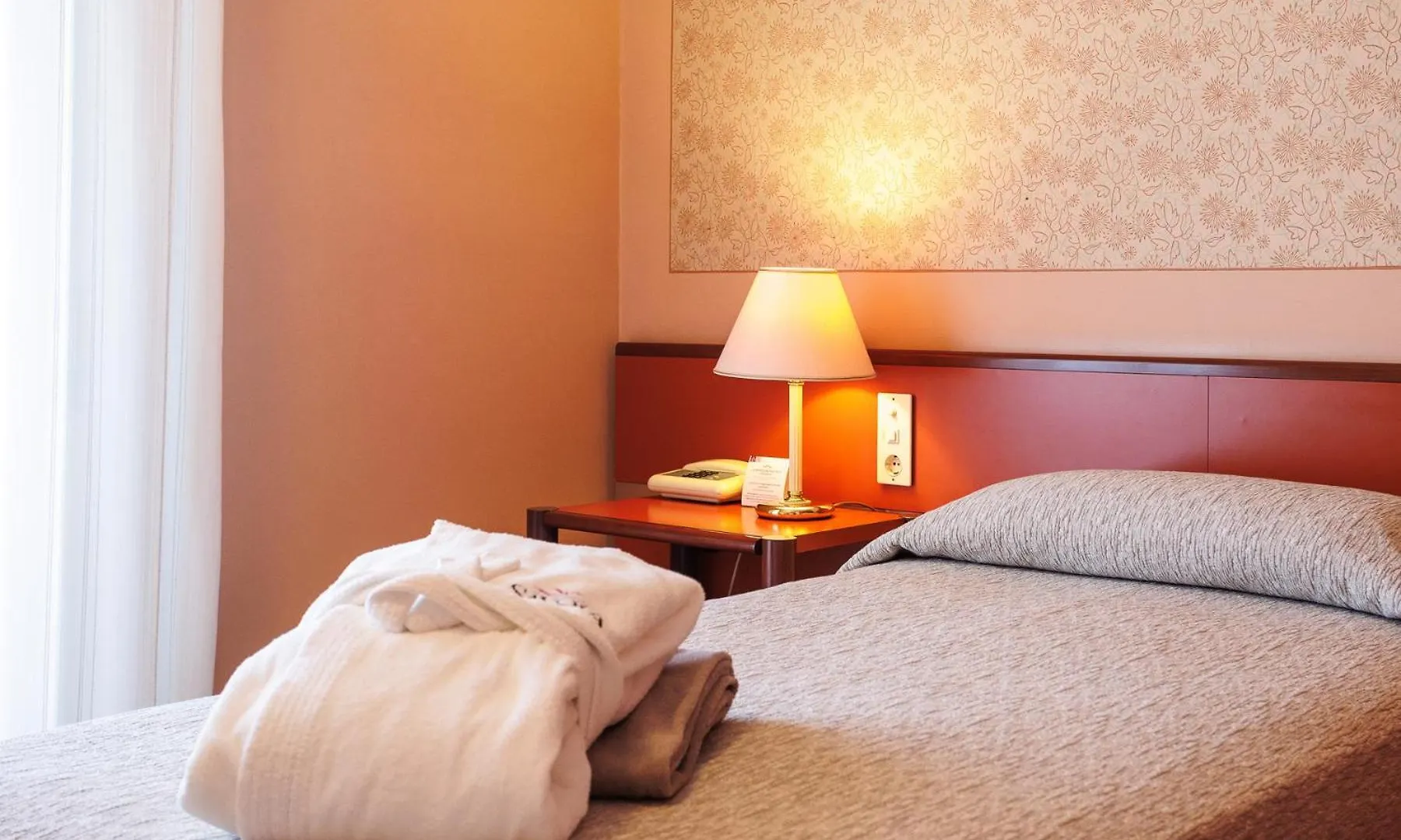 Hotel Savoia Thermae & Spa (Adults Only) Abano Terme