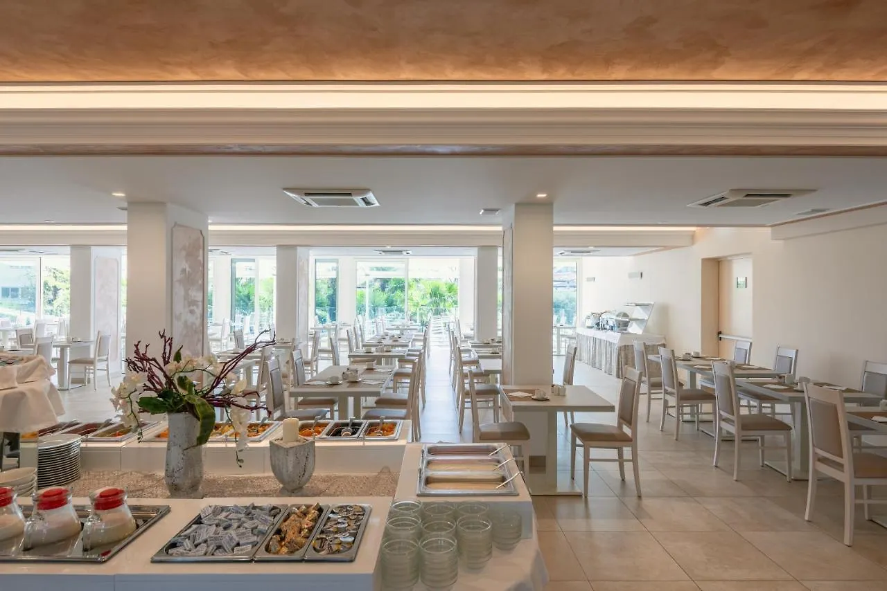Hotel Savoia Thermae & Spa (Adults Only) Abano Terme
