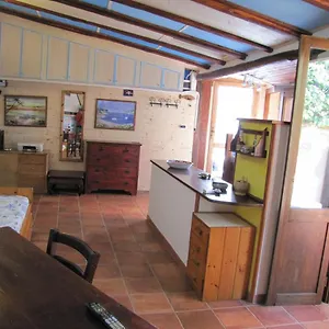  Appartement La Casetta Del Pescatore Italie