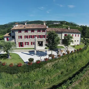 Séjour à la ferme Althea