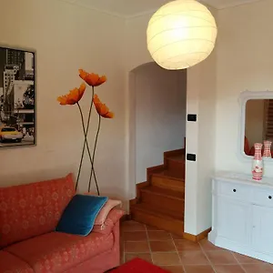 Casa vacanze Holiday La Moranda