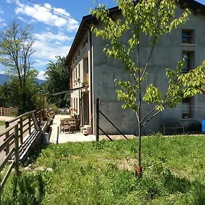 Casa di campagna Il Roverso