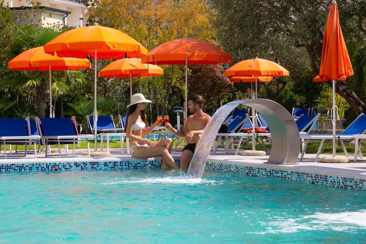 Hotel Savoia Thermae & Spa (Adults Only) Abano Terme 4*,