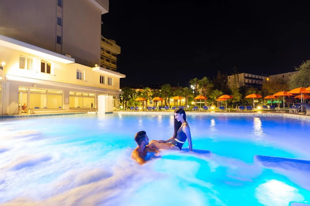 Hotel Savoia Thermae & Spa (Adults Only) Abano Terme
