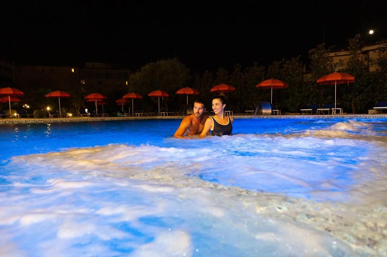 Hotel Savoia Thermae & Spa (Adults Only) Abano Terme