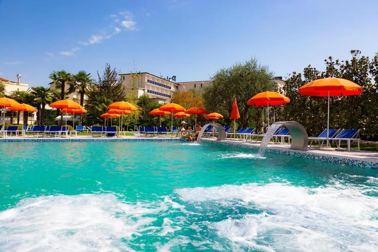 Hotel Savoia Thermae & Spa (Adults Only) Abano Terme