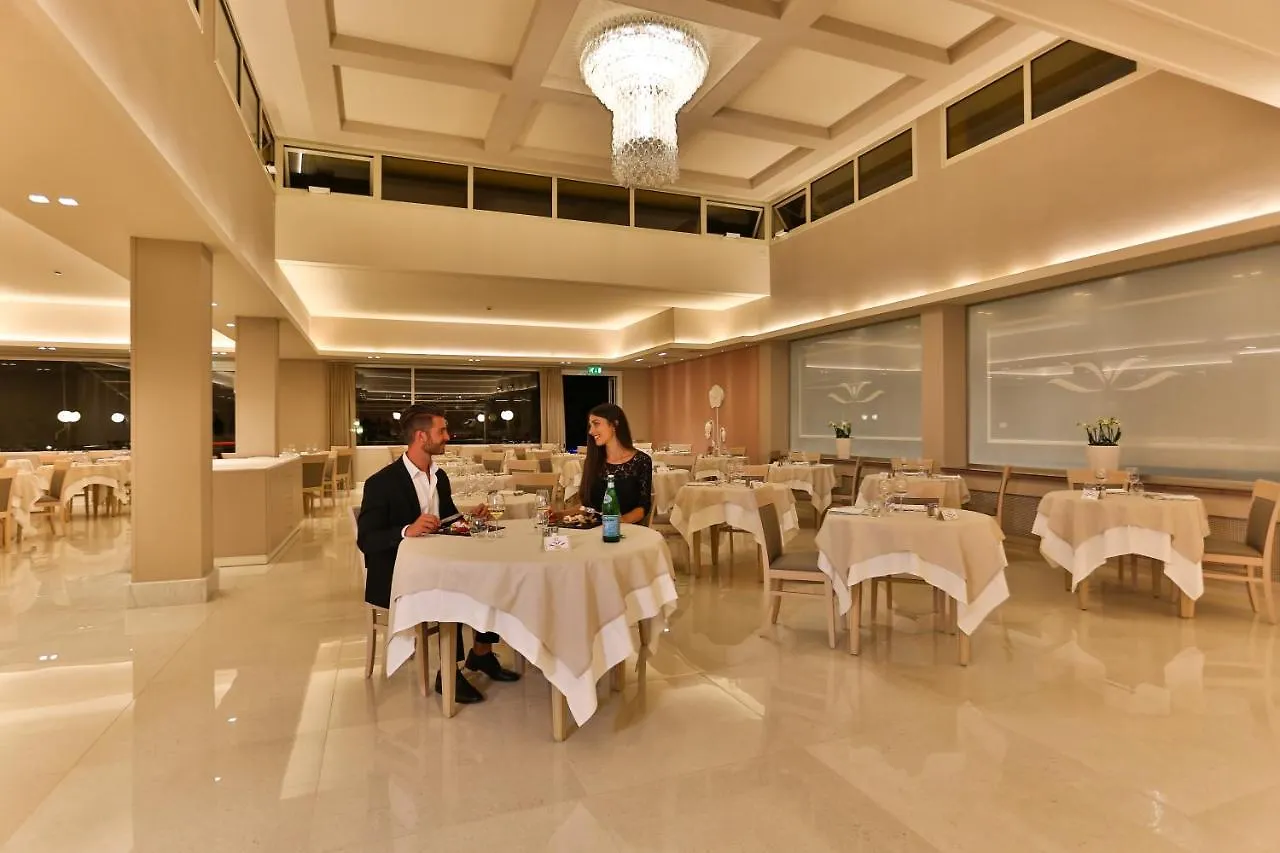 Hotel Savoia Thermae & Spa (Adults Only) Abano Terme