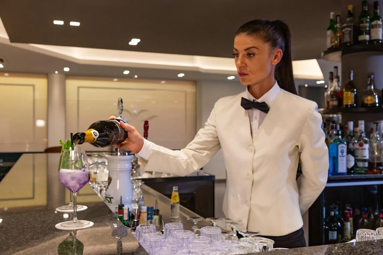 Hotel Savoia Thermae & Spa (Adults Only) Abano Terme