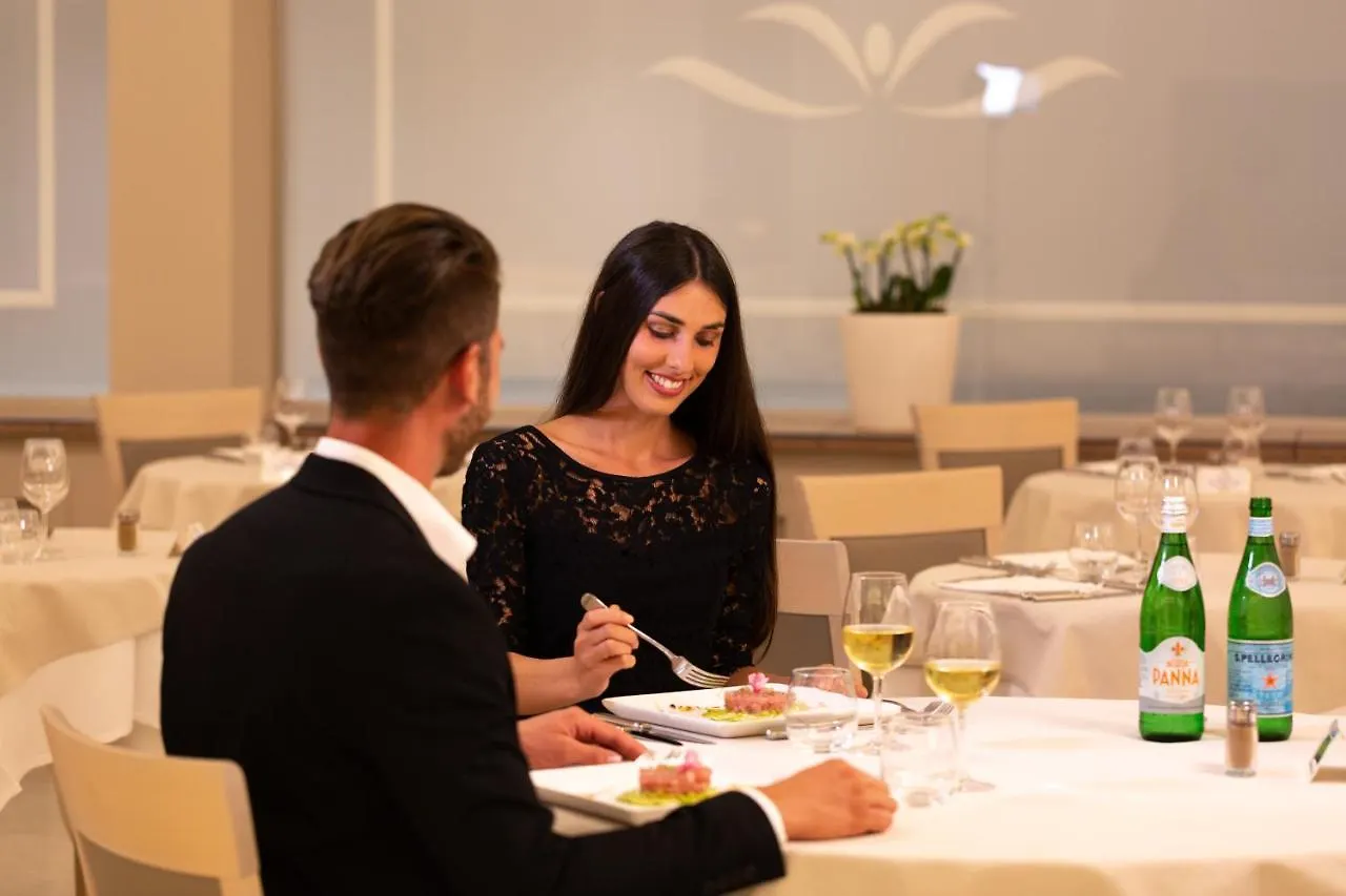 ****  Hotel Savoia Thermae & Spa (Adults Only) Abano Terme Italy
