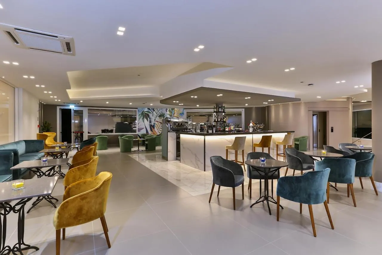 Hotel Savoia Thermae & Spa (Adults Only) Abano Terme