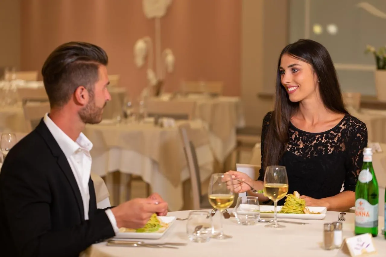 Hotel Savoia Thermae & Spa (Adults Only) Abano Terme