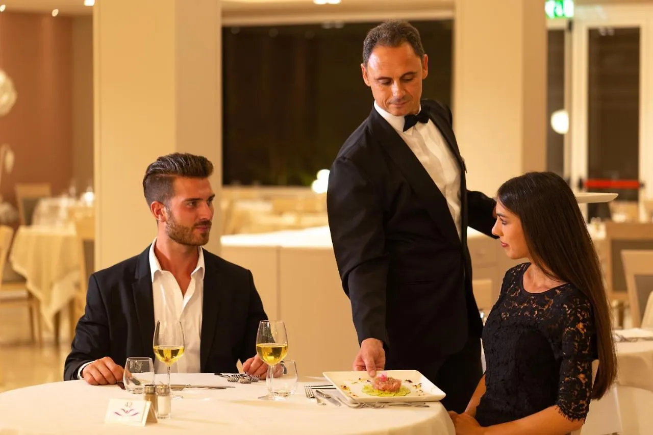 Hotel Savoia Thermae & Spa (Adults Only) Abano Terme