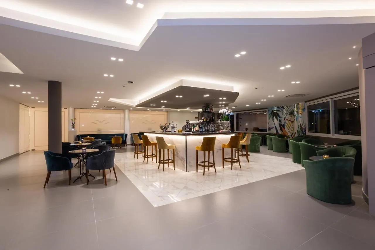 Hotel Savoia Thermae & Spa (Adults Only) Abano Terme