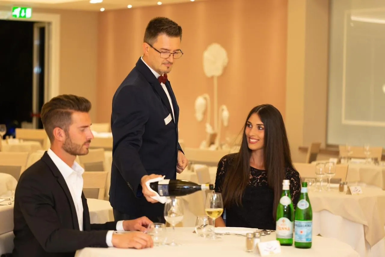 Hotel Savoia Thermae & Spa (Adults Only) Abano Terme