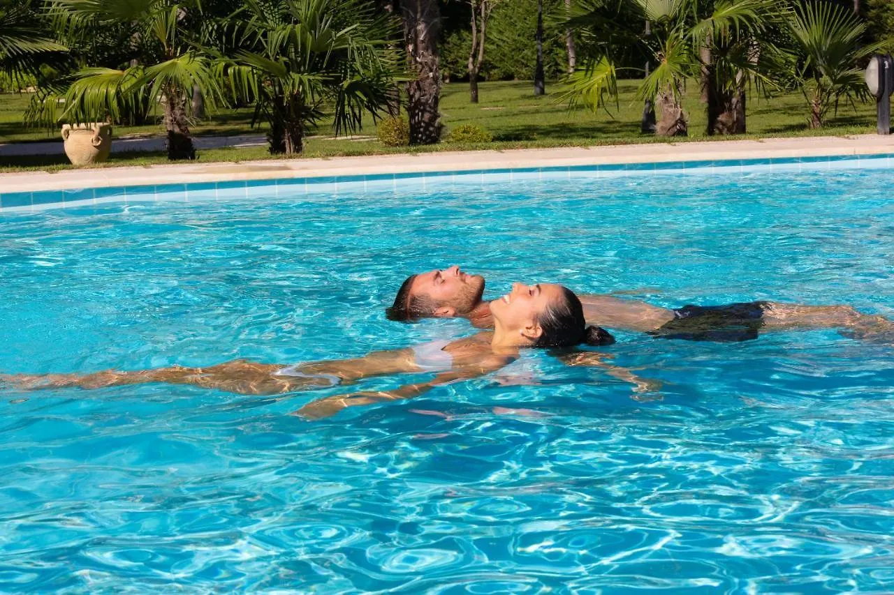 Hotel Savoia Thermae & Spa (Adults Only) Abano Terme