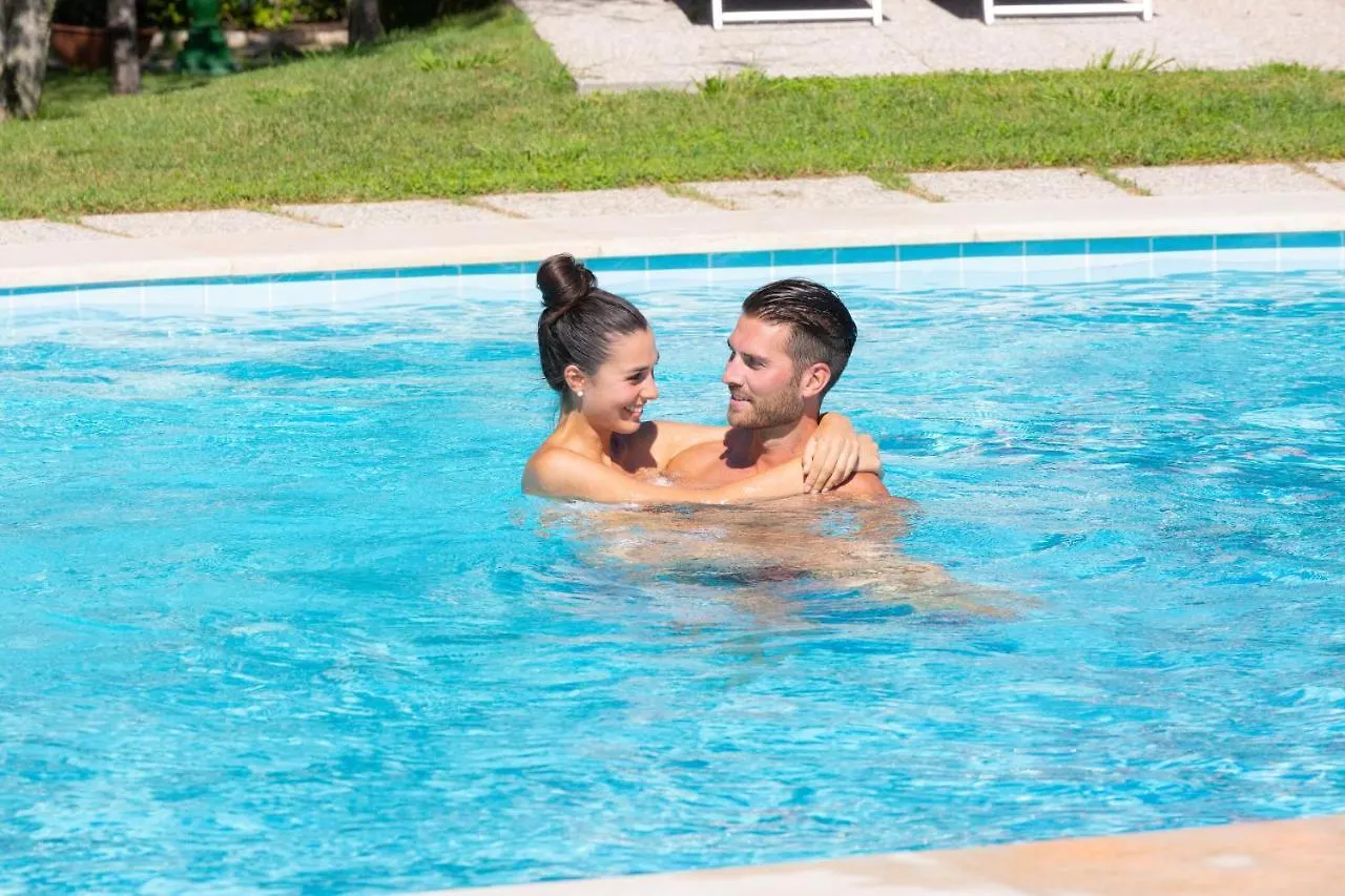Hotel Savoia Thermae & Spa (Adults Only) Abano Terme