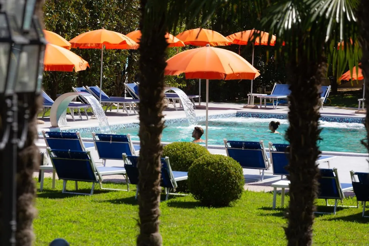 Hotel Savoia Thermae & Spa (Adults Only) Abano Terme