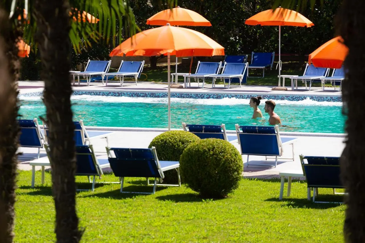Hotel Savoia Thermae & Spa (Adults Only) Abano Terme