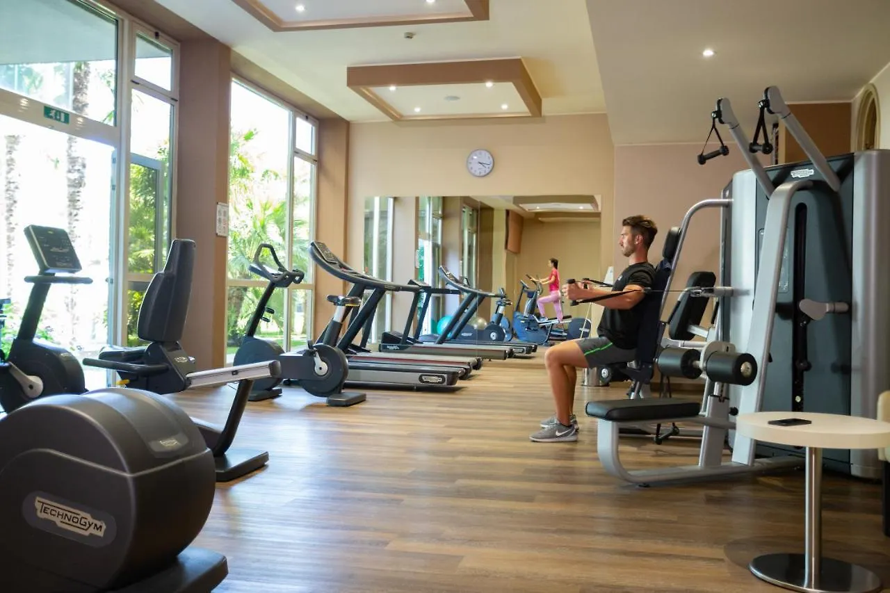 Hotel Savoia Thermae & Spa (Adults Only) Abano Terme