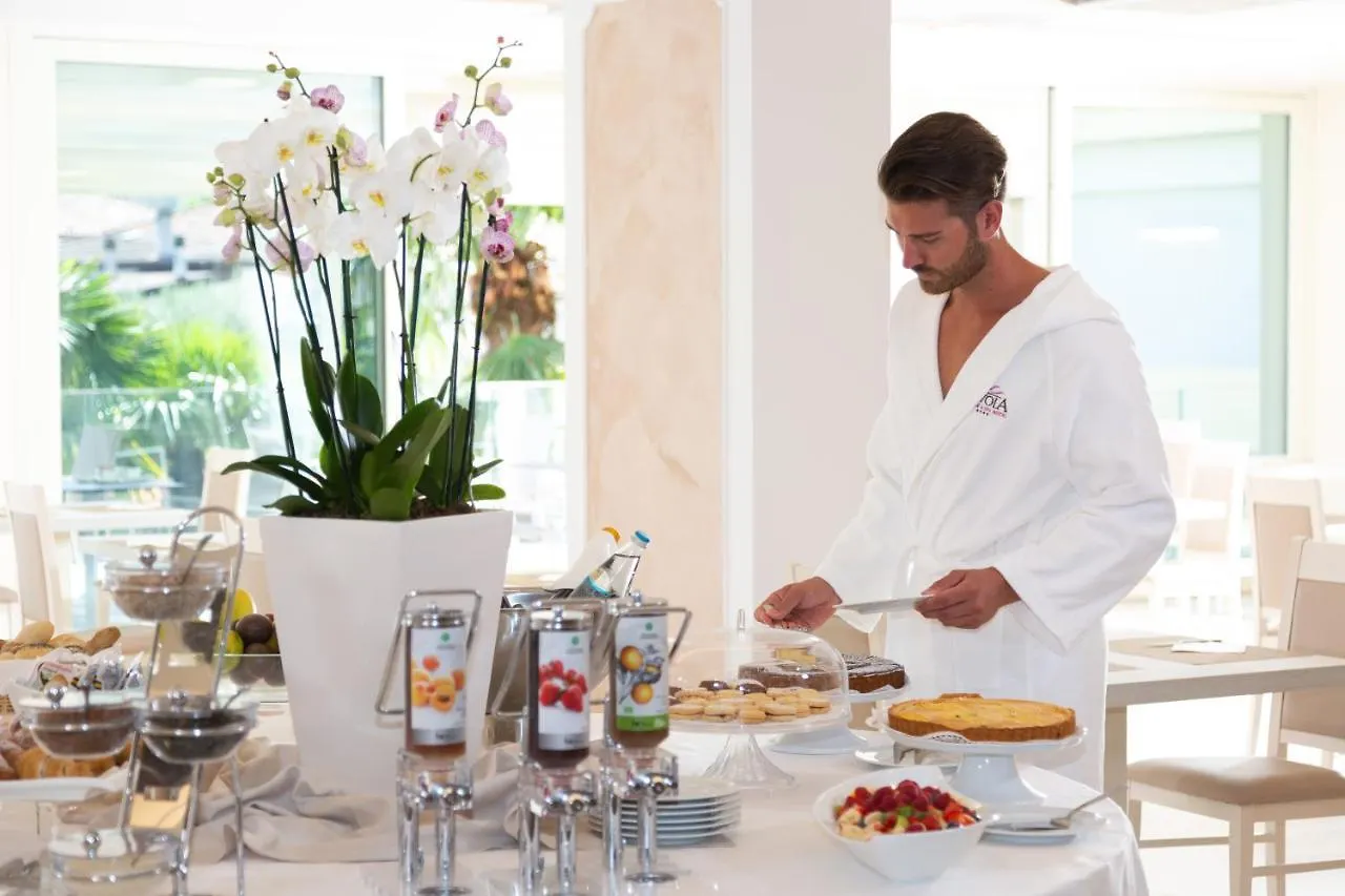 Hotel Savoia Thermae & Spa (Adults Only) Abano Terme