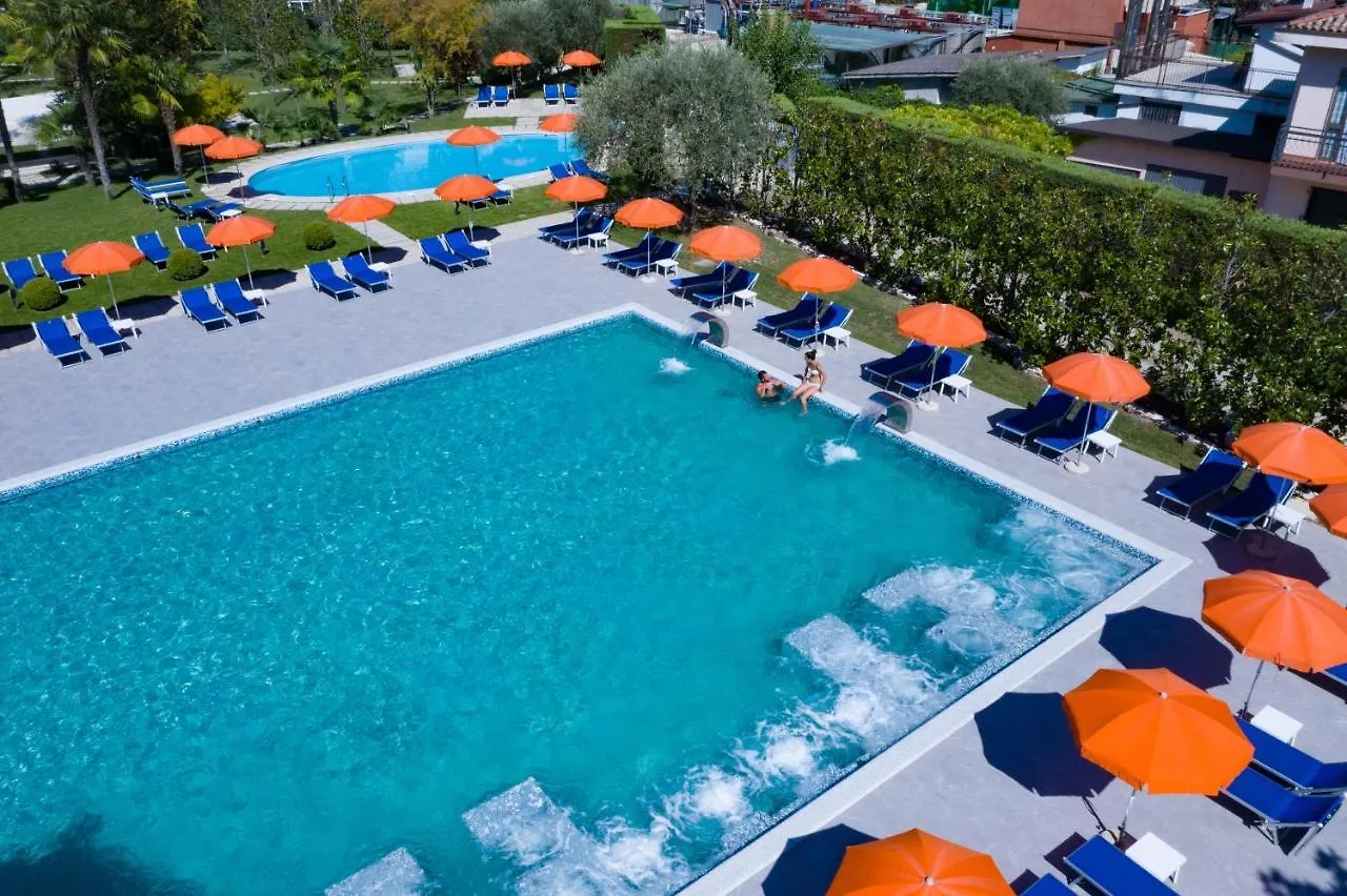 Hotel Savoia Thermae & Spa (Adults Only) Abano Terme