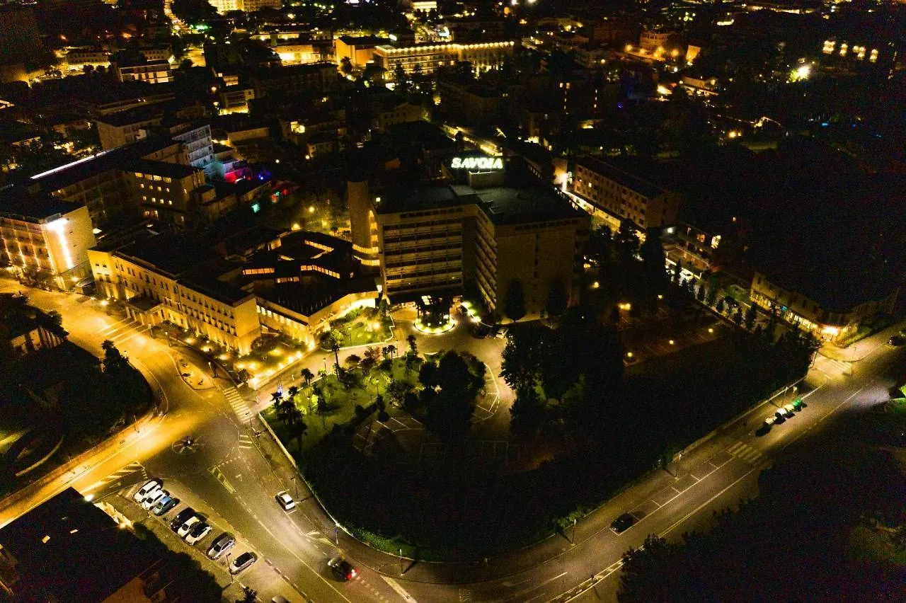 Hotel Savoia Thermae & Spa (Adults Only) Abano Terme