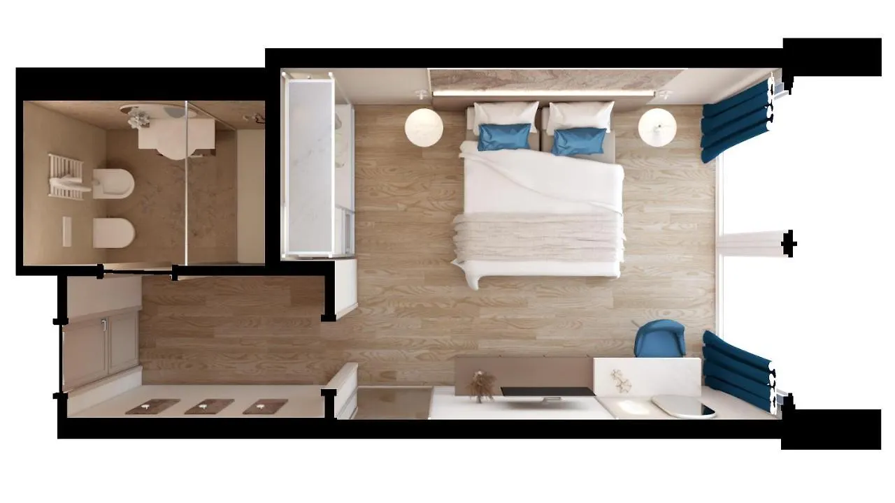Hotel Savoia Thermae & Spa (Adults Only) Abano Terme