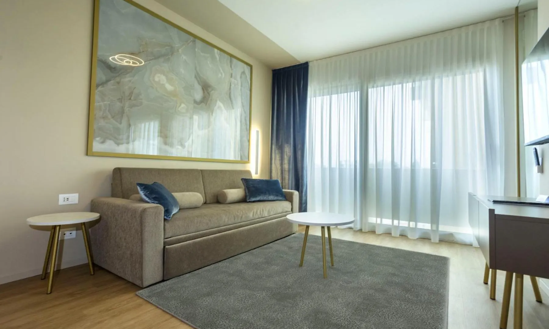 ****  Hotel Savoia Thermae & Spa (Adults Only) Abano Terme Italia