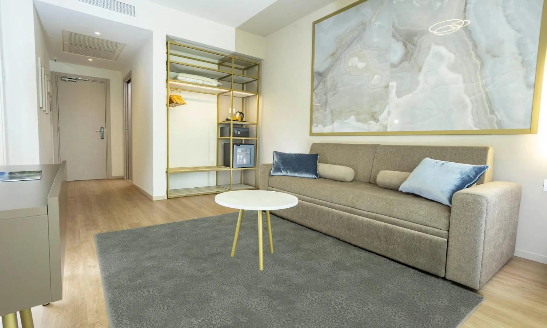 Hotel Savoia Thermae & Spa (Adults Only) Abano Terme 4*,