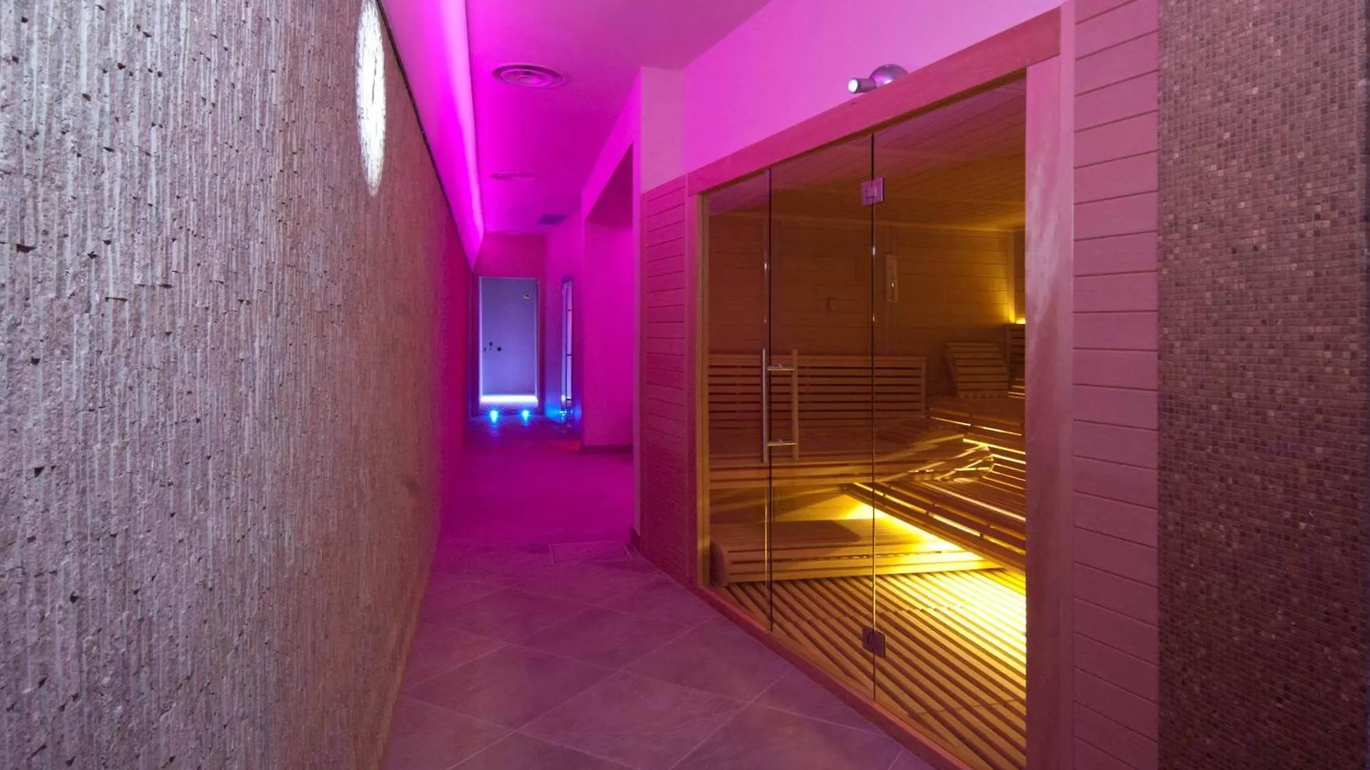 ****  Hotel Savoia Thermae & Spa (Adults Only) Abano Terme Italy