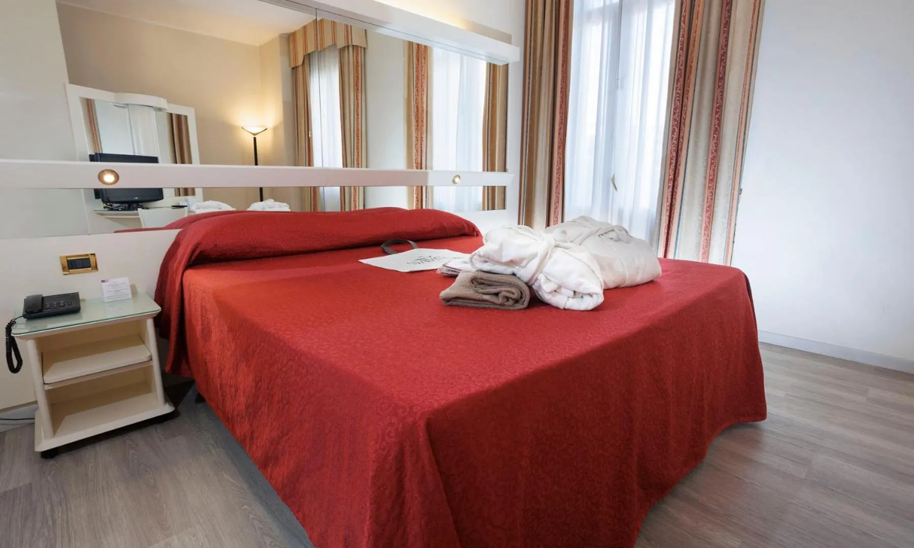 Hotel Savoia Thermae & Spa (Adults Only) Abano Terme Italia