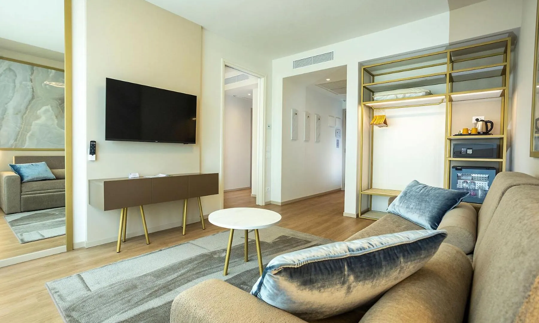 Hotel Savoia Thermae&Spa Abano Terme