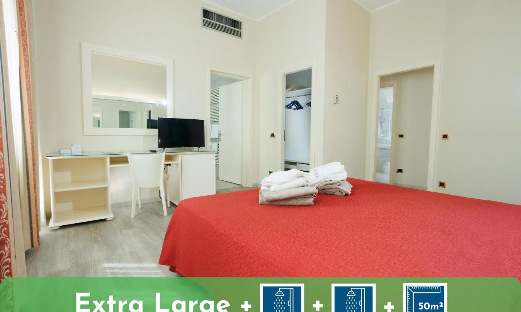 Hotel Savoia Thermae&Spa Abano Terme Italia