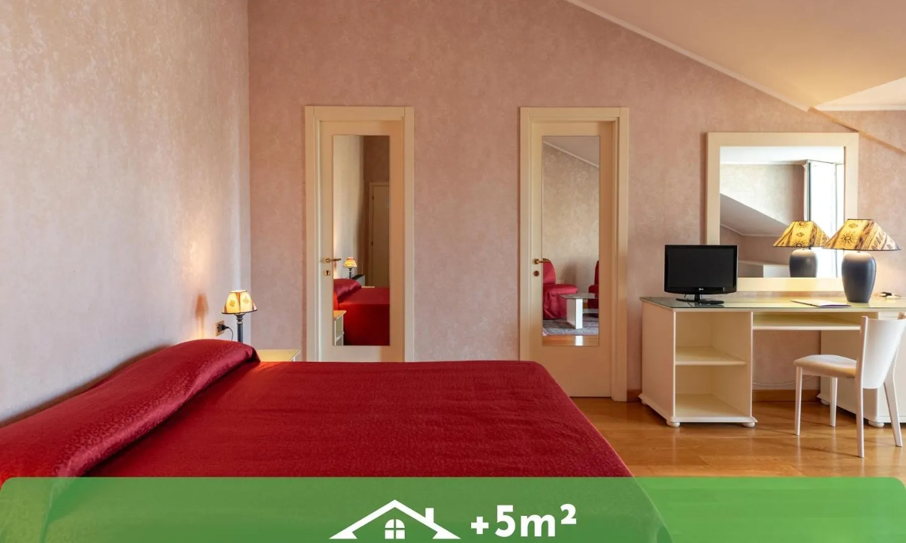 Hotel Savoia Thermae&Spa Abano Terme