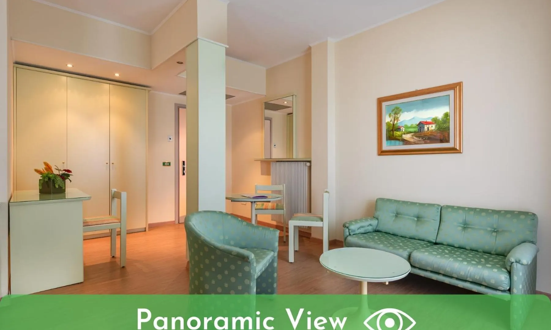 Hotel Savoia Thermae & Spa (Adults Only) Abano Terme