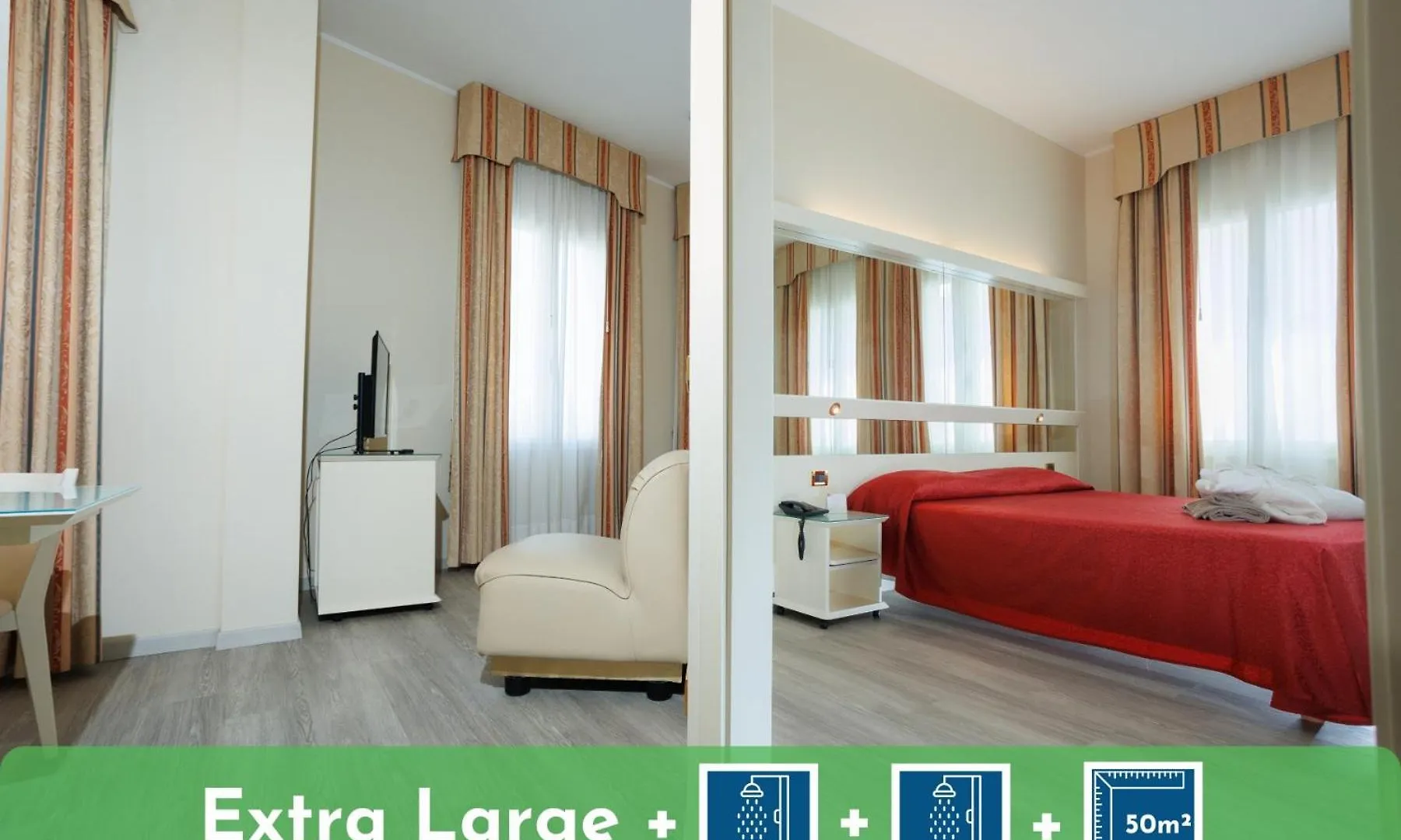 Hotel Savoia Thermae&Spa Abano Terme