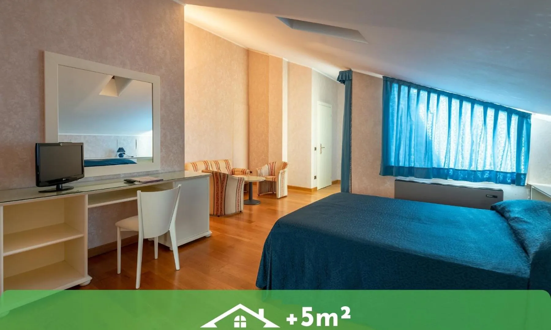 ****  Hotel Savoia Thermae & Spa (Adults Only) Abano Terme Italy