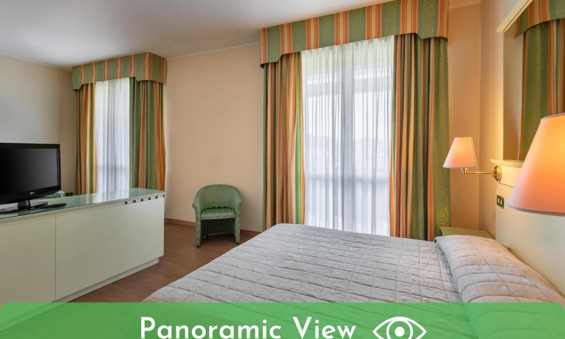 Hotel Savoia Thermae&Spa Abano Terme 4*,