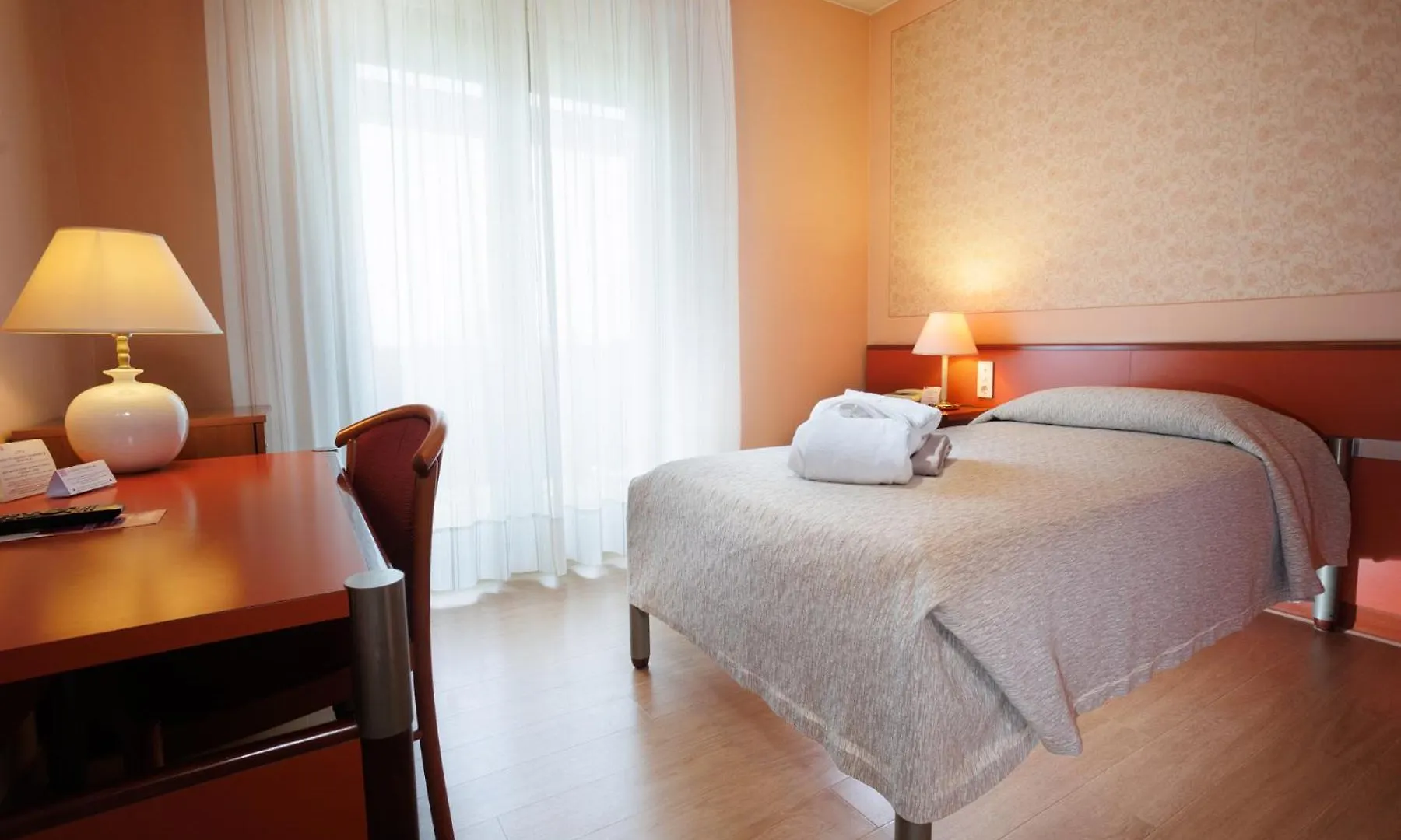 Hotel Savoia Thermae&Spa Abano Terme